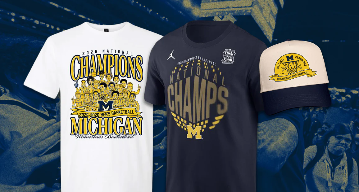 Gear Up for Game Day