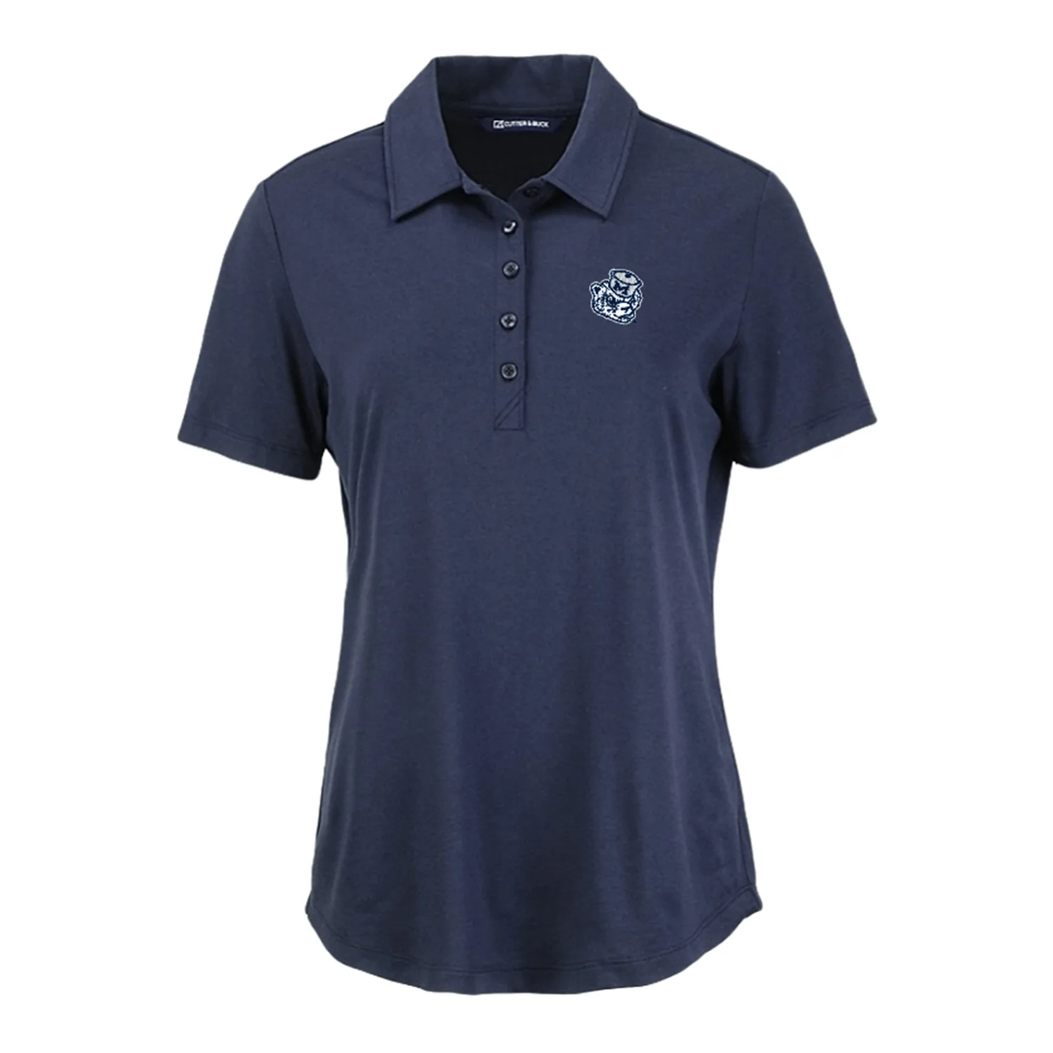 Michigan Wolverines Vault Women's Coastline Epic Comfort Eco Polo