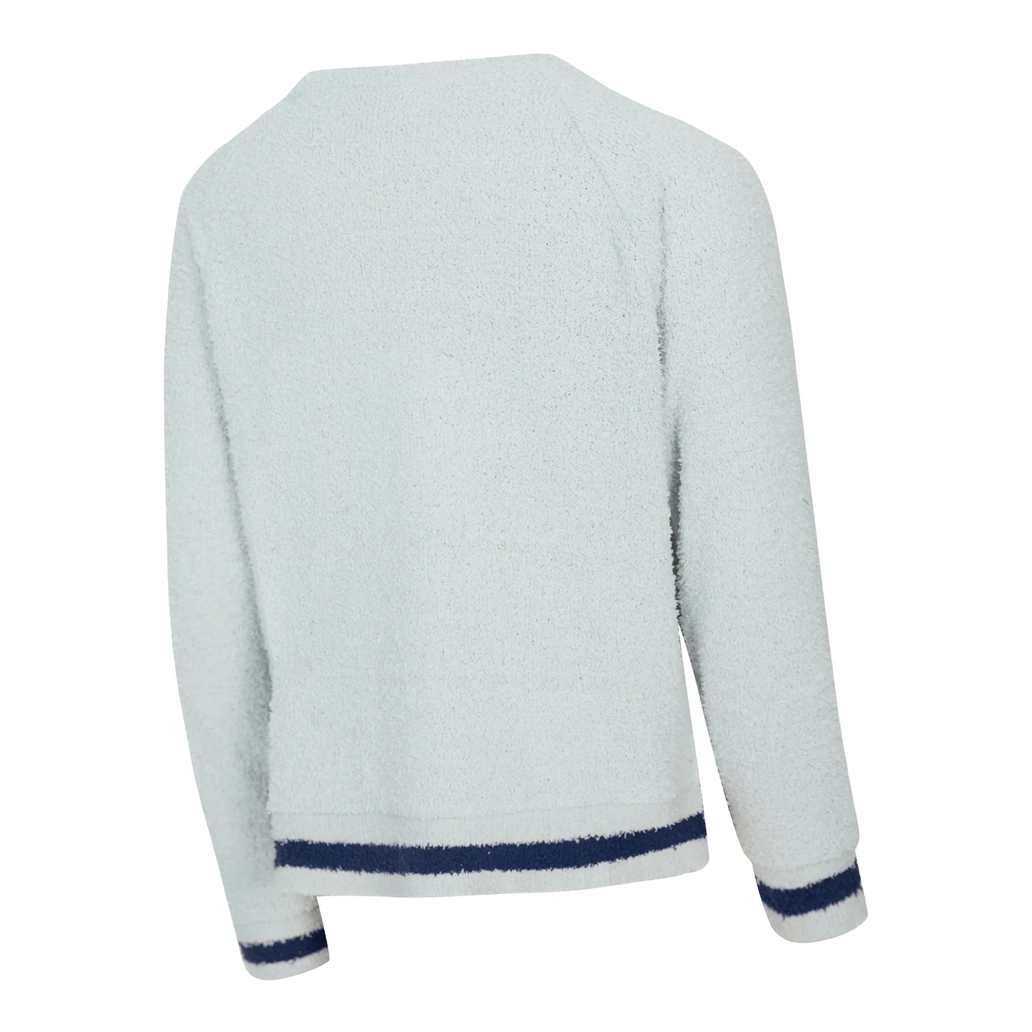 Michigan Wolverines Whitley Women's Crewneck Sweatshirt - Image 2