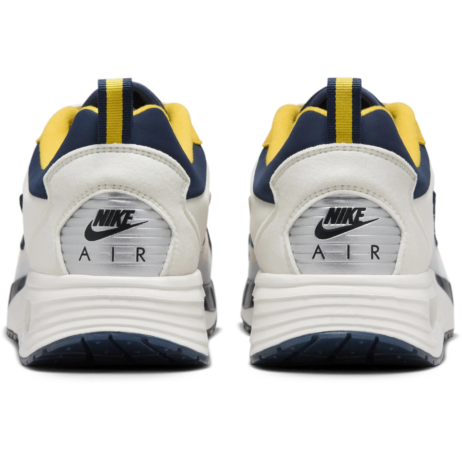 Michigan Nike Air Max Solo - Image 3