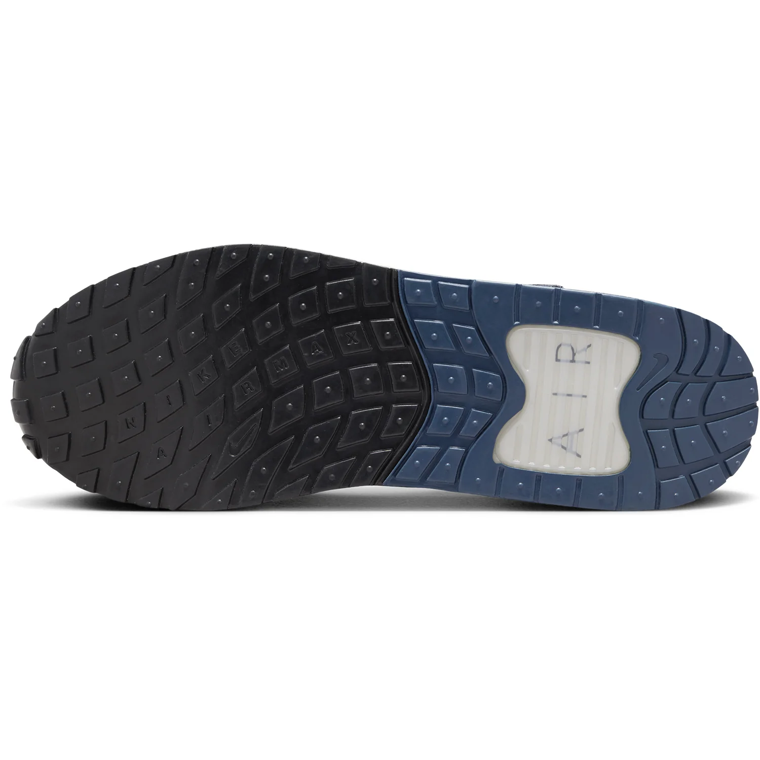 Michigan Nike Air Max Solo - Image 9