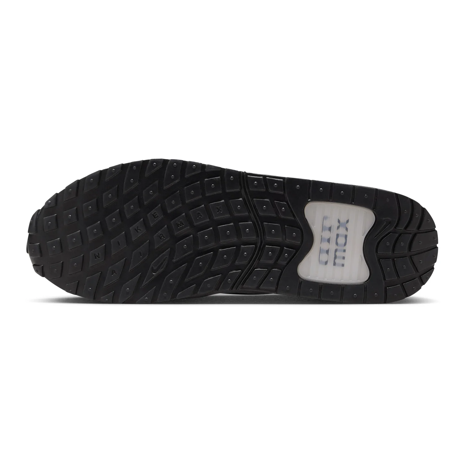 Michigan Wolverines Nike Air Max Verse Shoes - Image 7