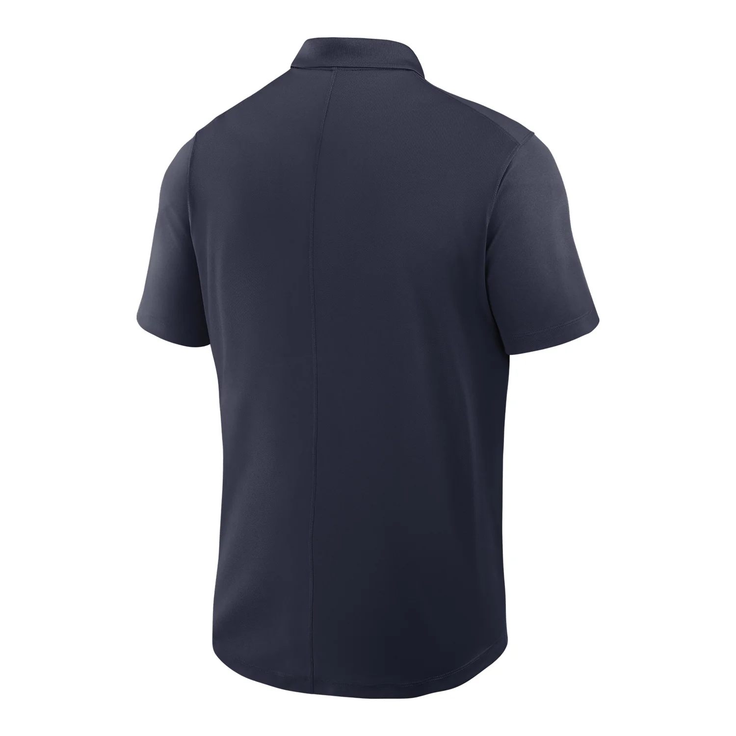 Michigan Wolverines Nike Jordan Navy Victory Polo - Image 2