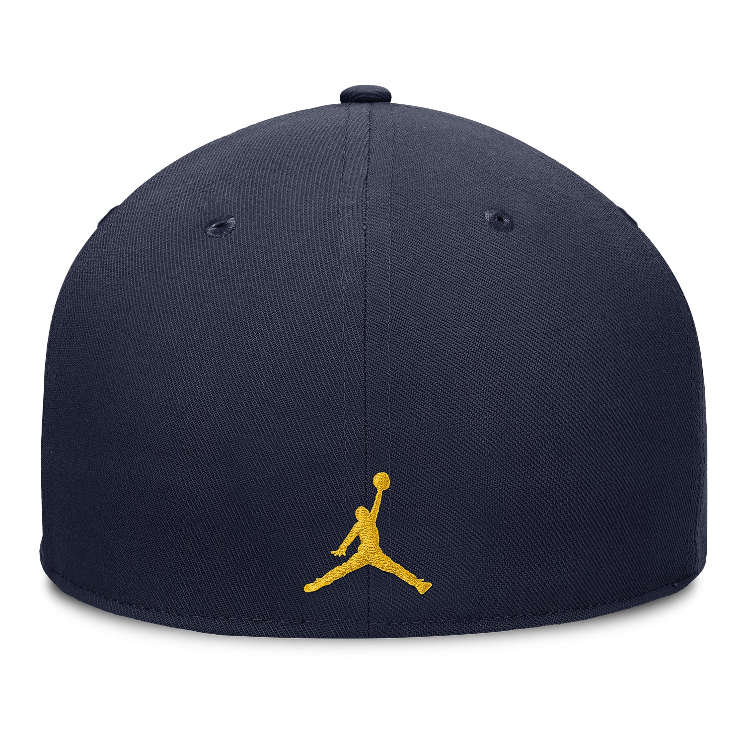 Jordan Brand x University of Michigan Primary Coach Fitted Hat - Image 2