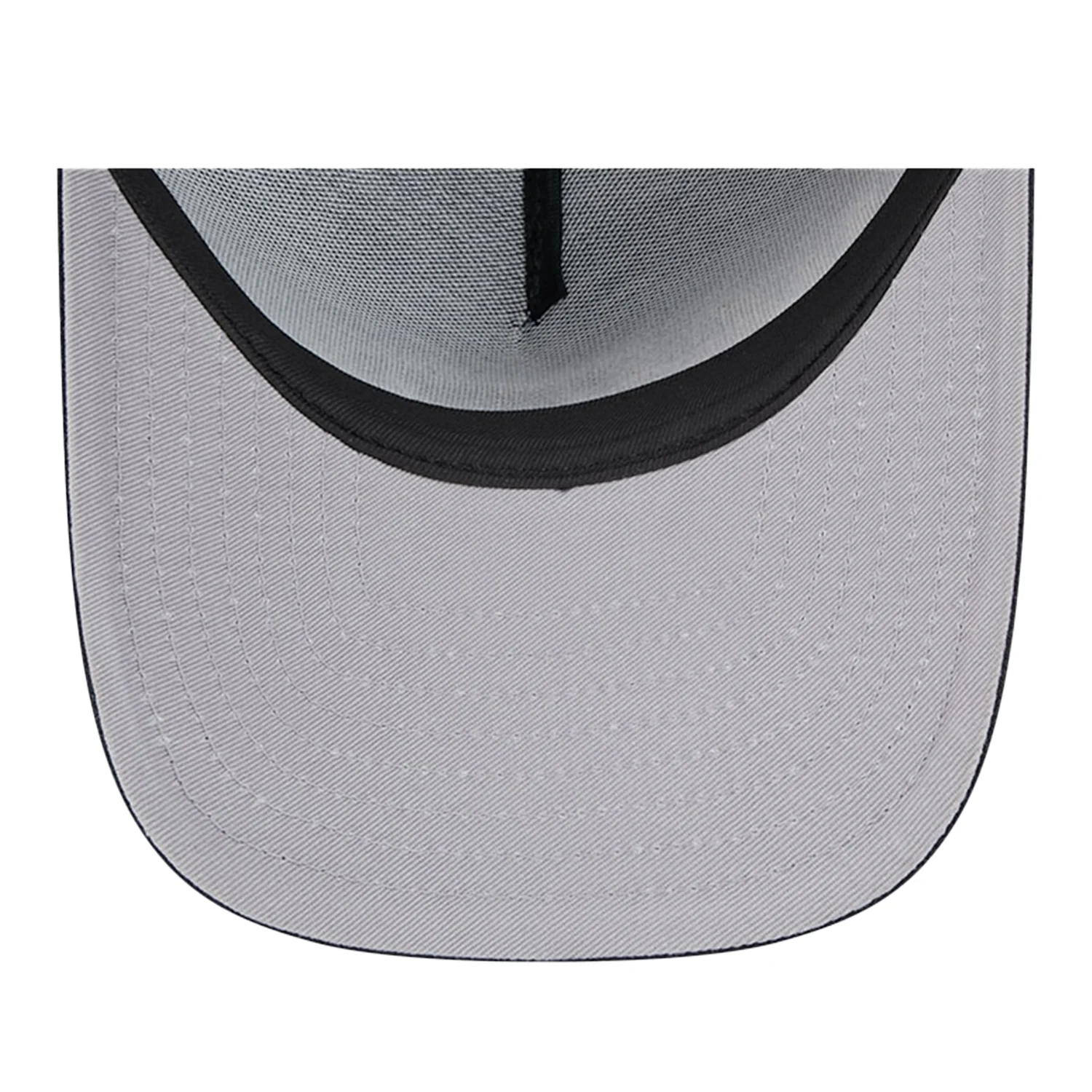 New Era Wolverines Navy Script Snapback - Image 4