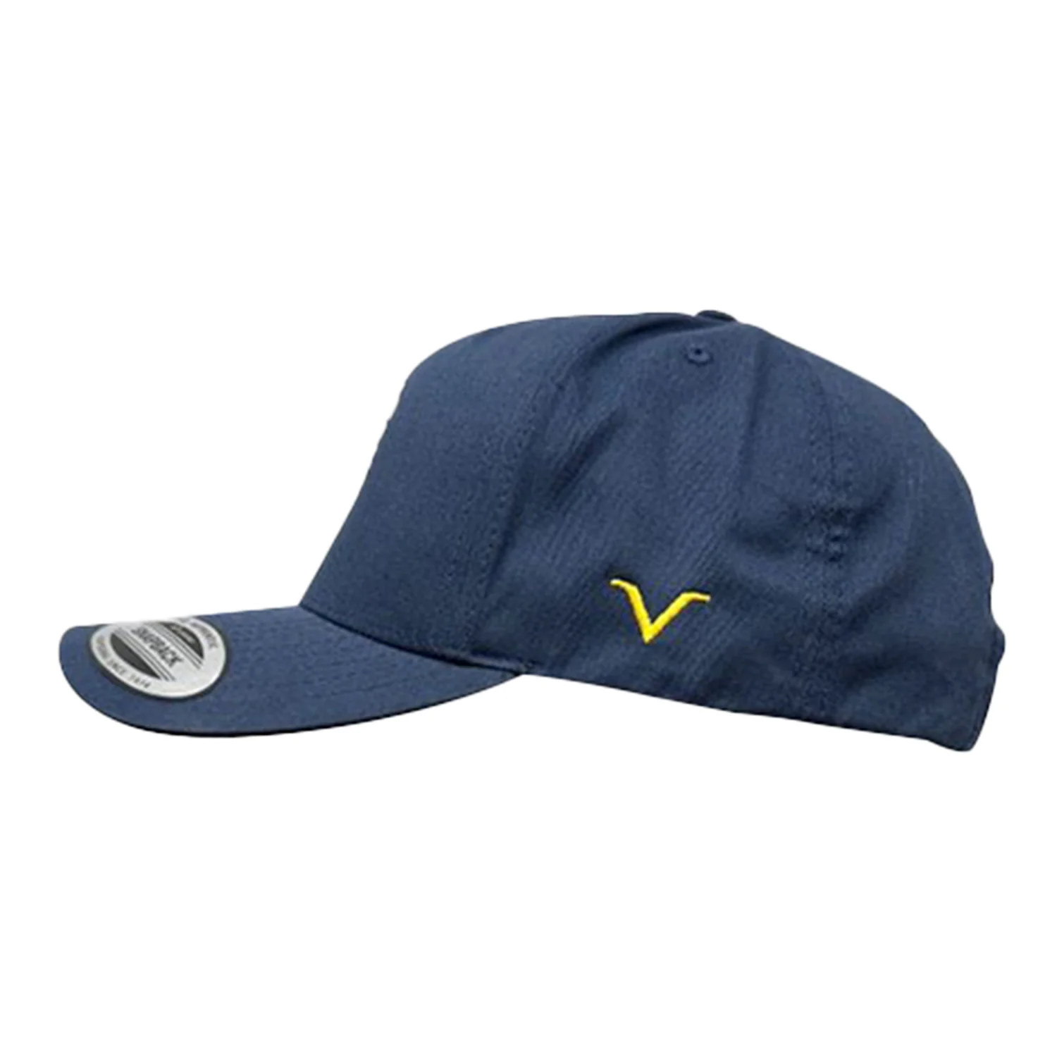 Valiant Vault Wolverine Navy Adjustable Hat - Image 2