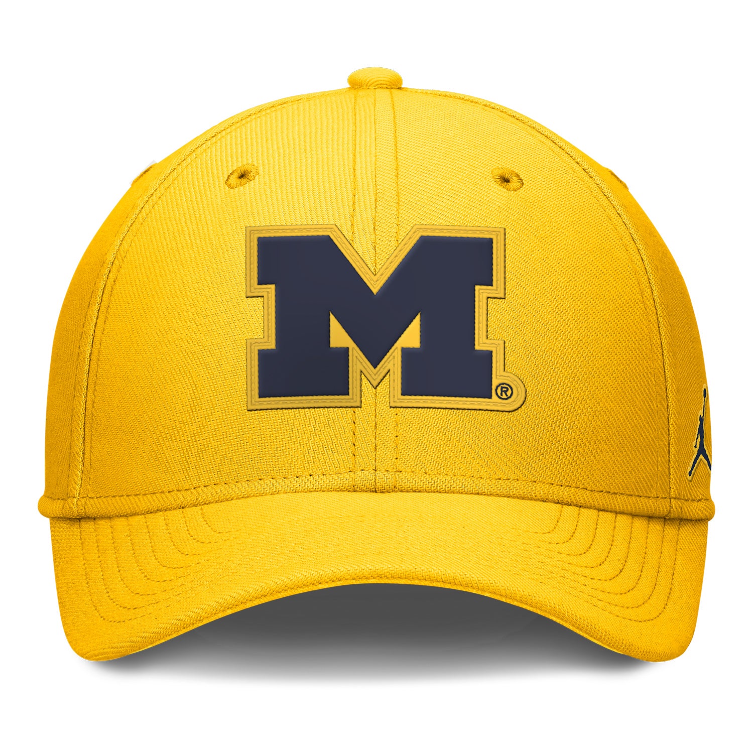 Jordan Brand Primary Logo Flex Hat - Image 3