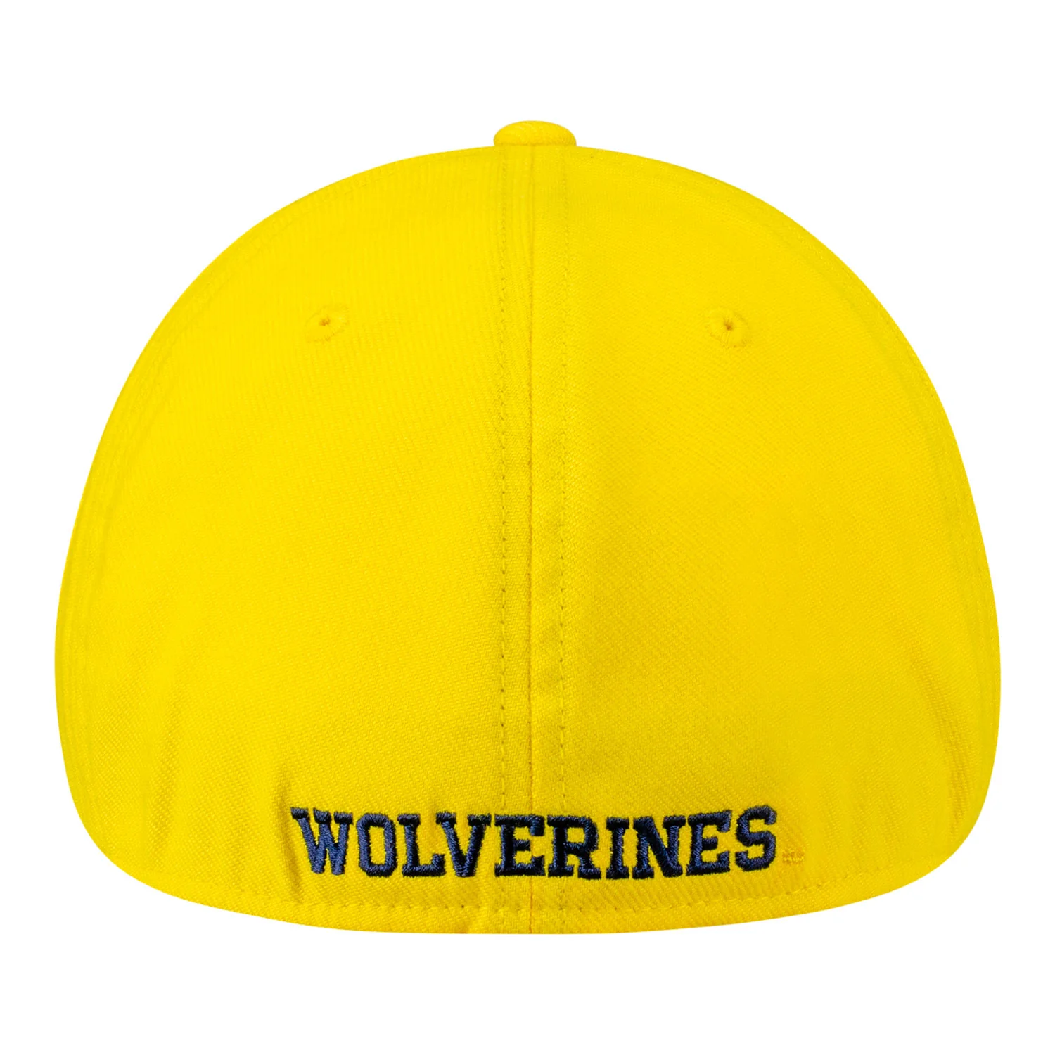 Jordan Brand x University of Michigan Swoosh Flex Hat Yellow - Image 3
