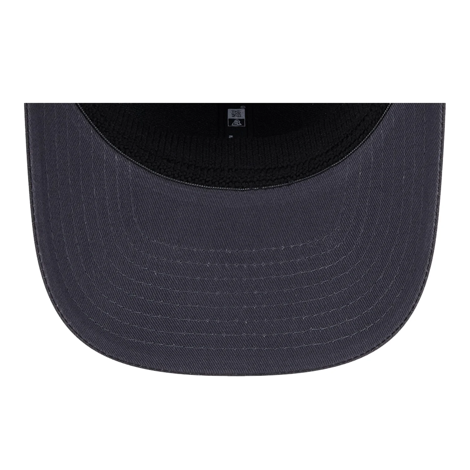 University of Michigan New Era 9SEVENTY Front Patch Hat - Image 5