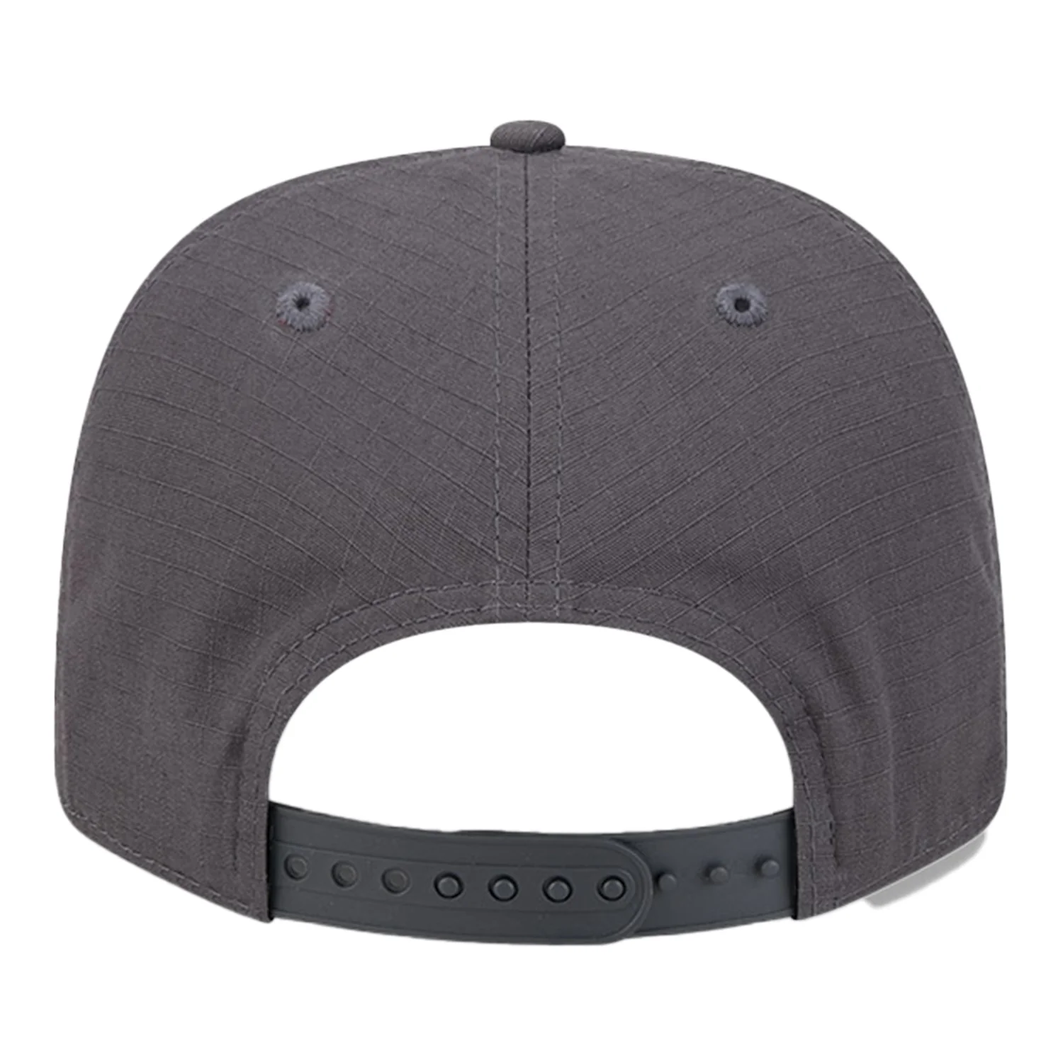 University of Michigan New Era 9SEVENTY Vault Front Patch Hat - Image 3