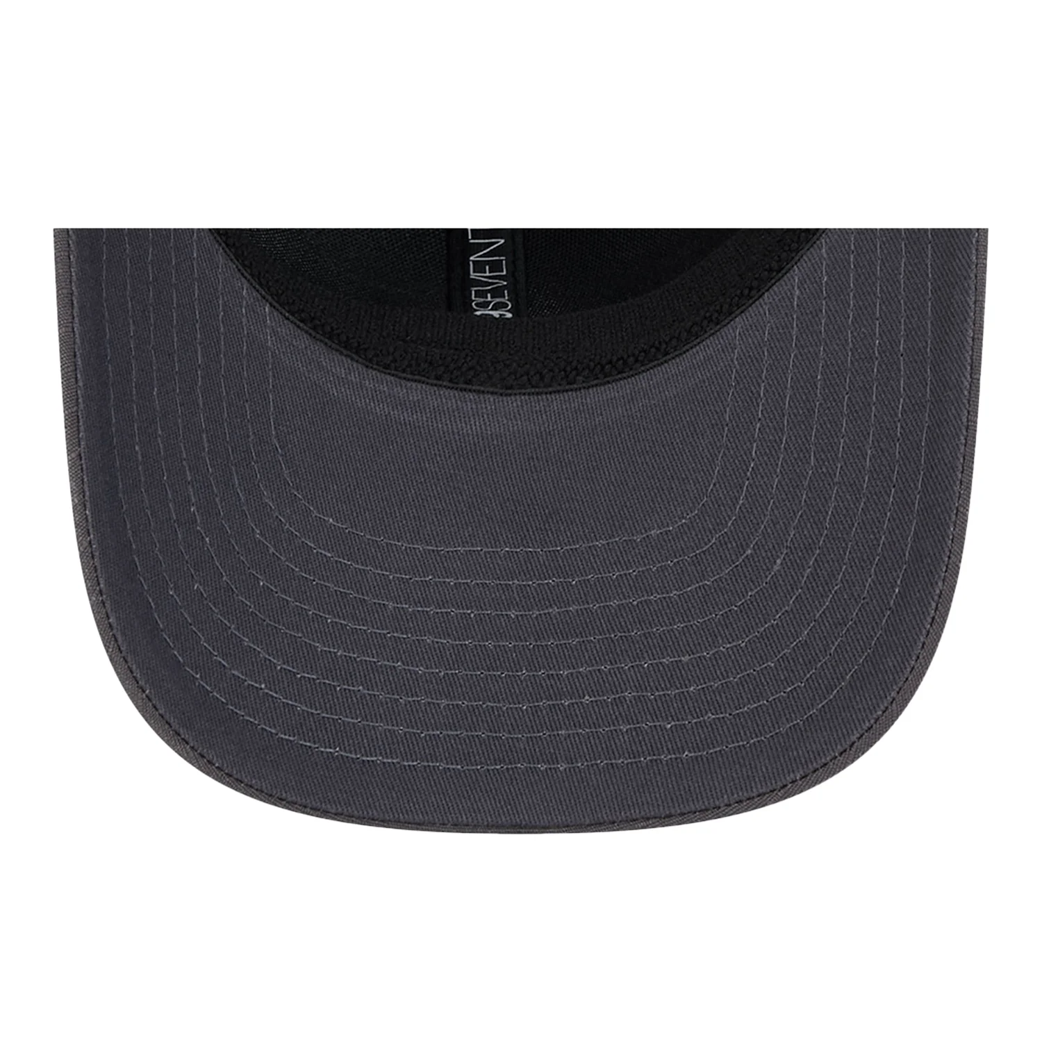 University of Michigan New Era 9SEVENTY Vault Front Patch Hat - Image 5