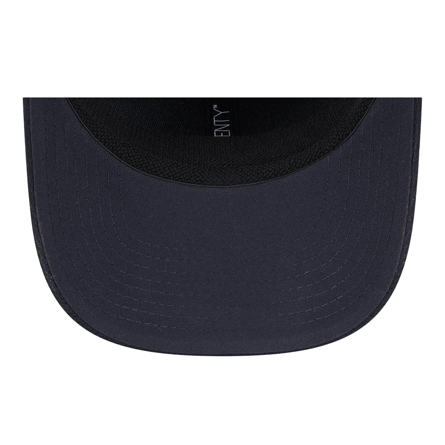 University of Michigan New Era 9SEVENTY Rope Front Patch Hat - Image 5