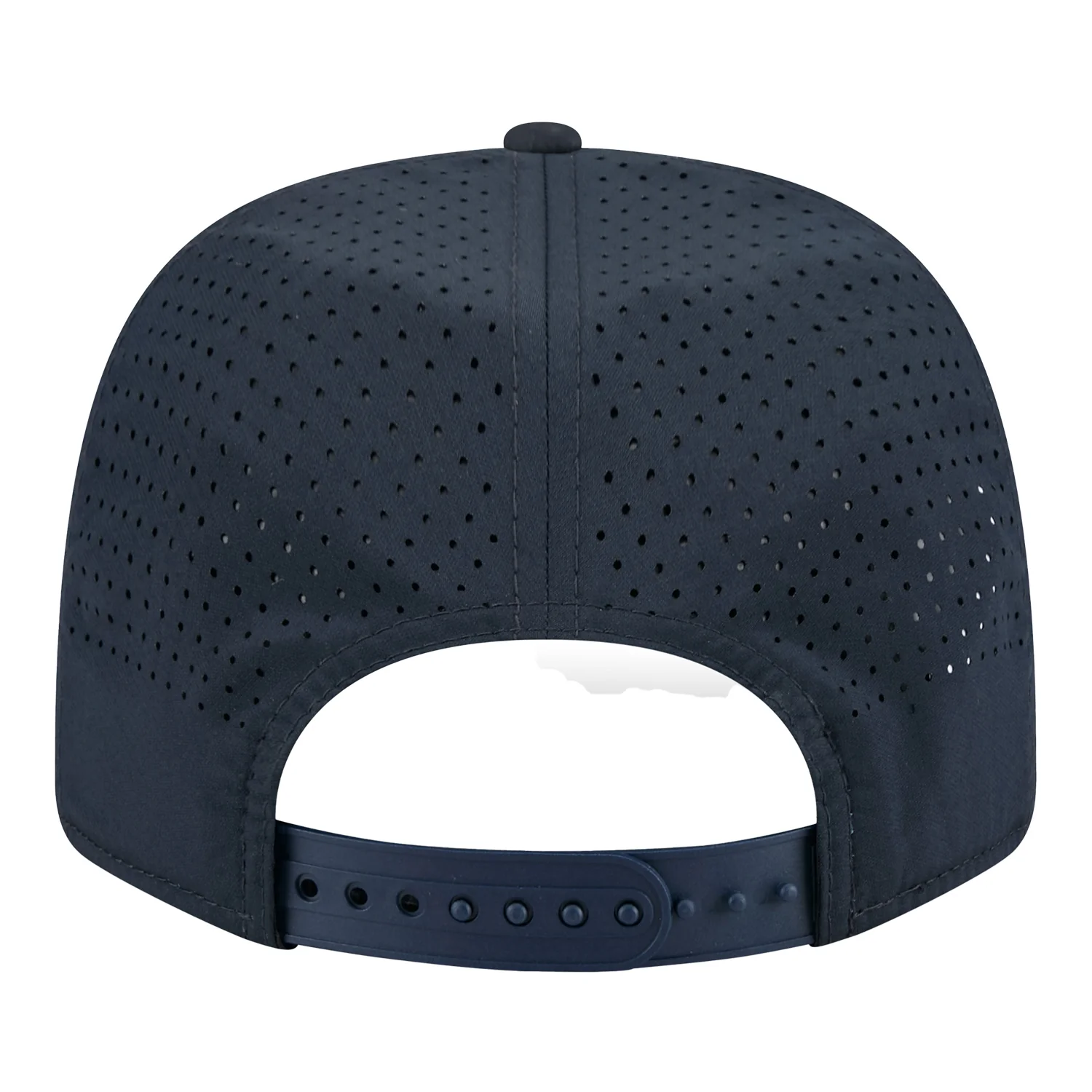 University of Michigan Maize M 970 Adjustable Hat - Image 4
