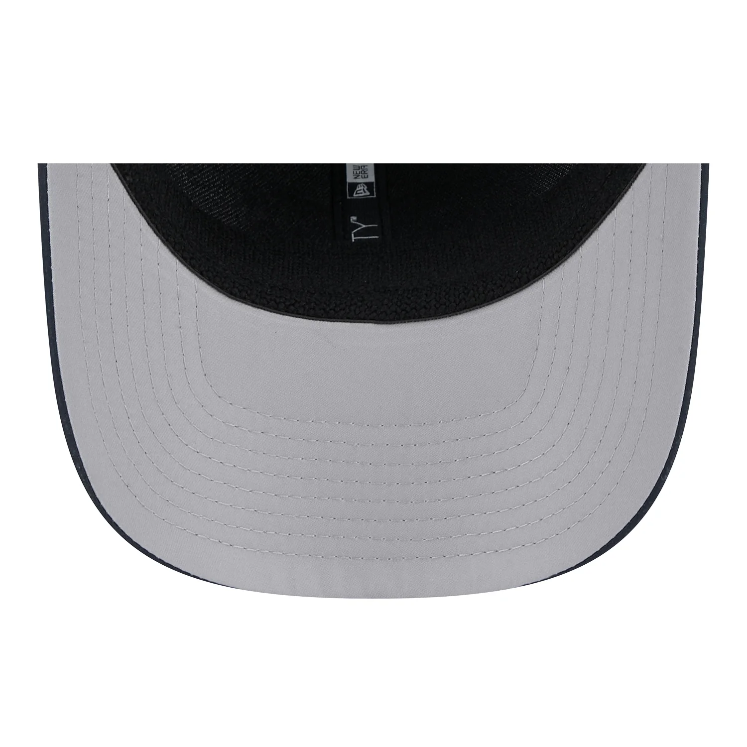 University of Michigan Maize M 970 Adjustable Hat - Image 5