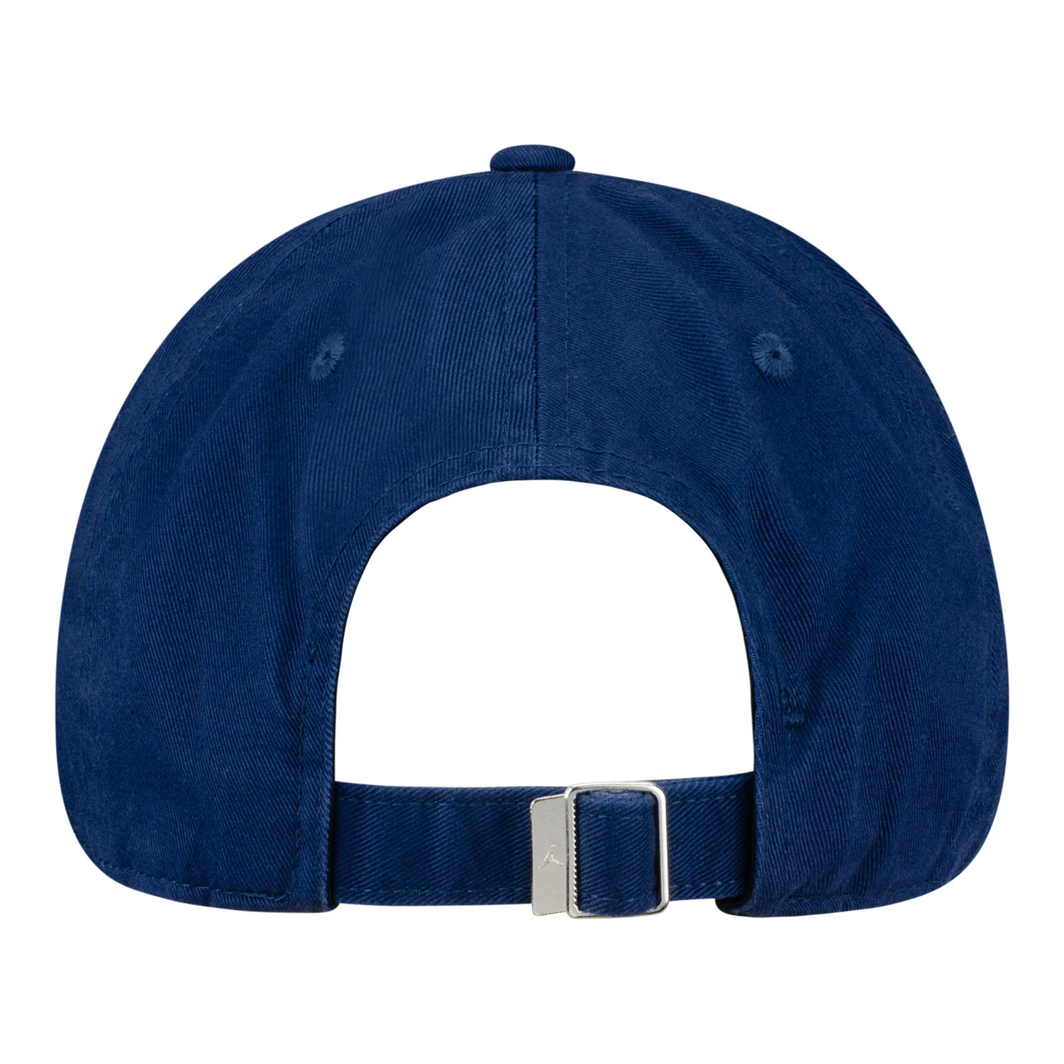 Michigan Wolverines Jordan Brand 'Block M' Unstructured Navy Hat - Image 3