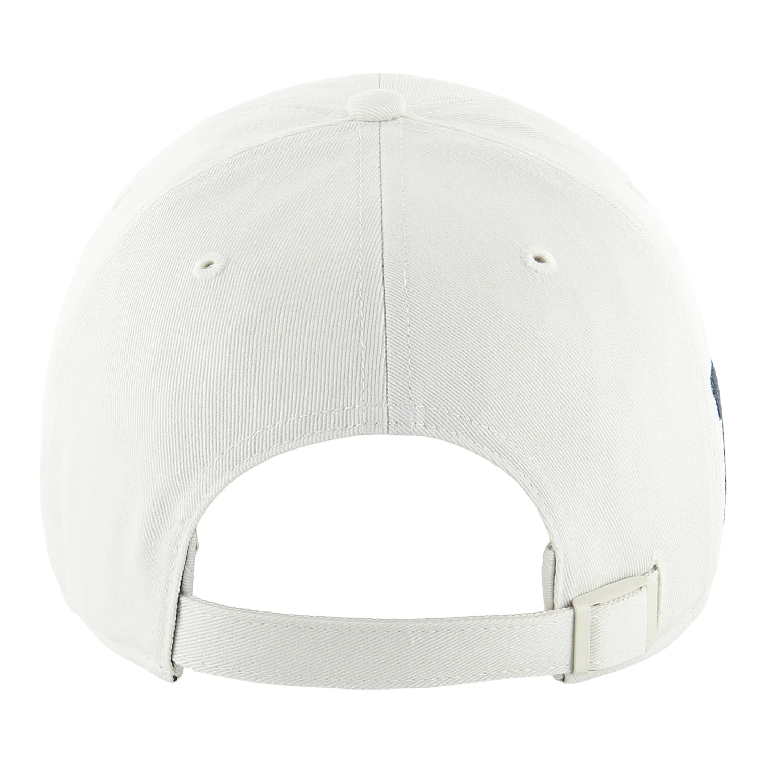 Michigan Wolverines 47 Brand Adjustable Clean Up Foundational Hat - Image 4