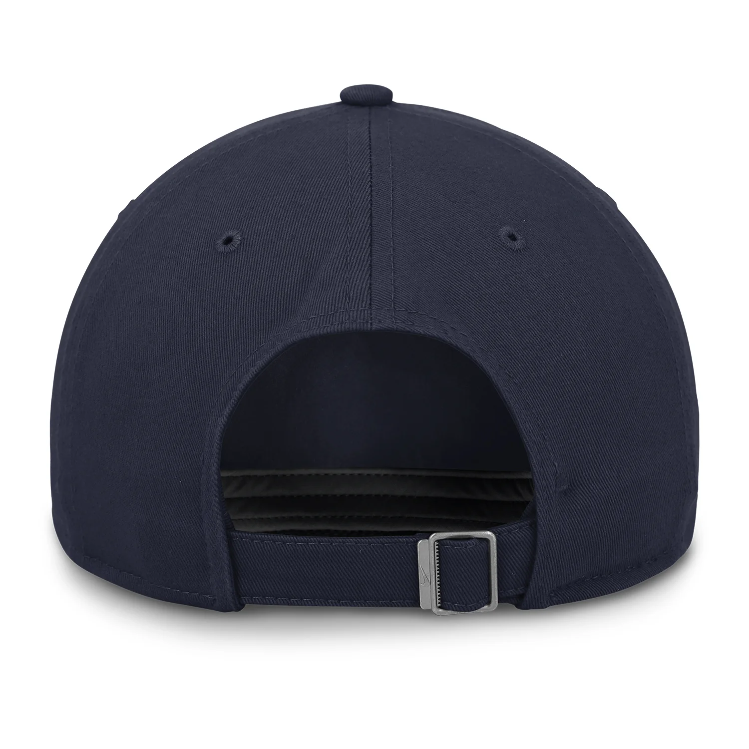 Michigan Wolverines Nike Adjustable Soccer Team Cap - Image 4