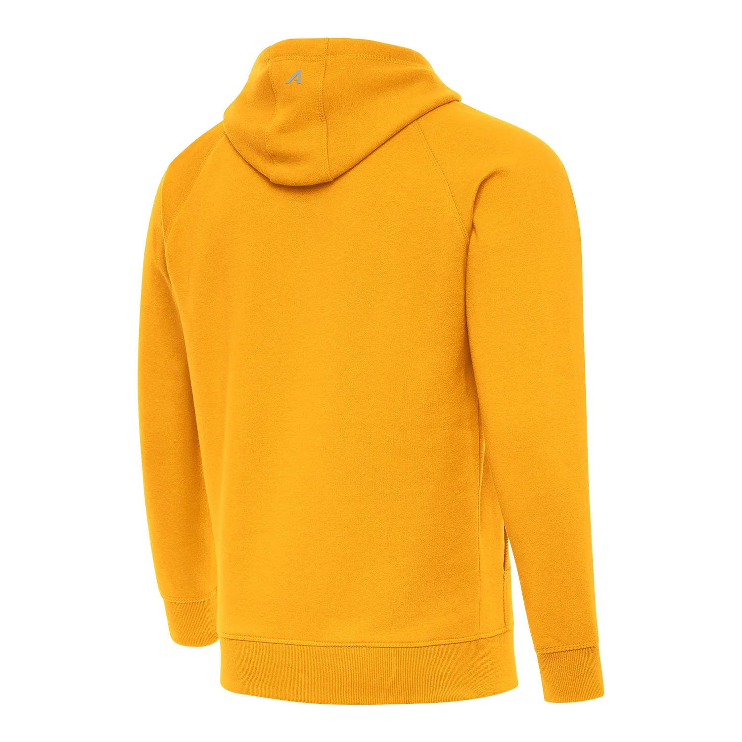 Michigan Wolverines Men's Basketball National Champions Gold Victory Hoodie - Image 2