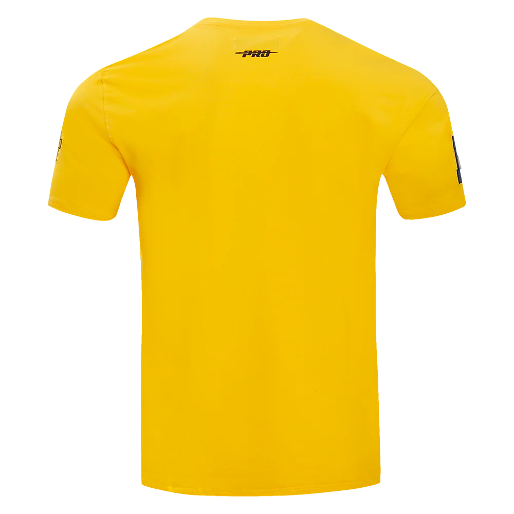 Michigan Wolverines Pro Standard T-Shirt - Image 2