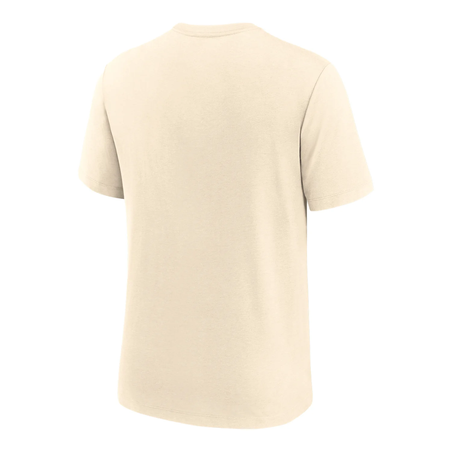 Michigan Wolverines Jordan Triblend Primary T-Shirt - Image 2