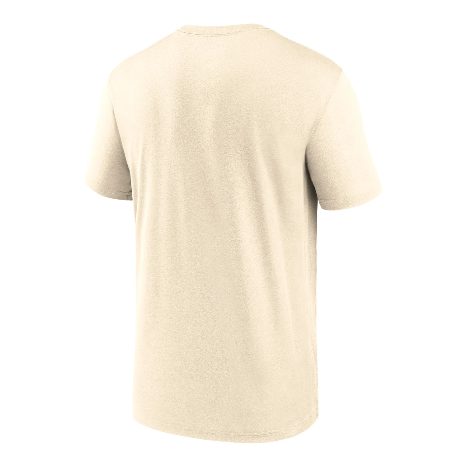 Michigan Wolverines Jordan Legend Shadow Logo Tee - Image 3