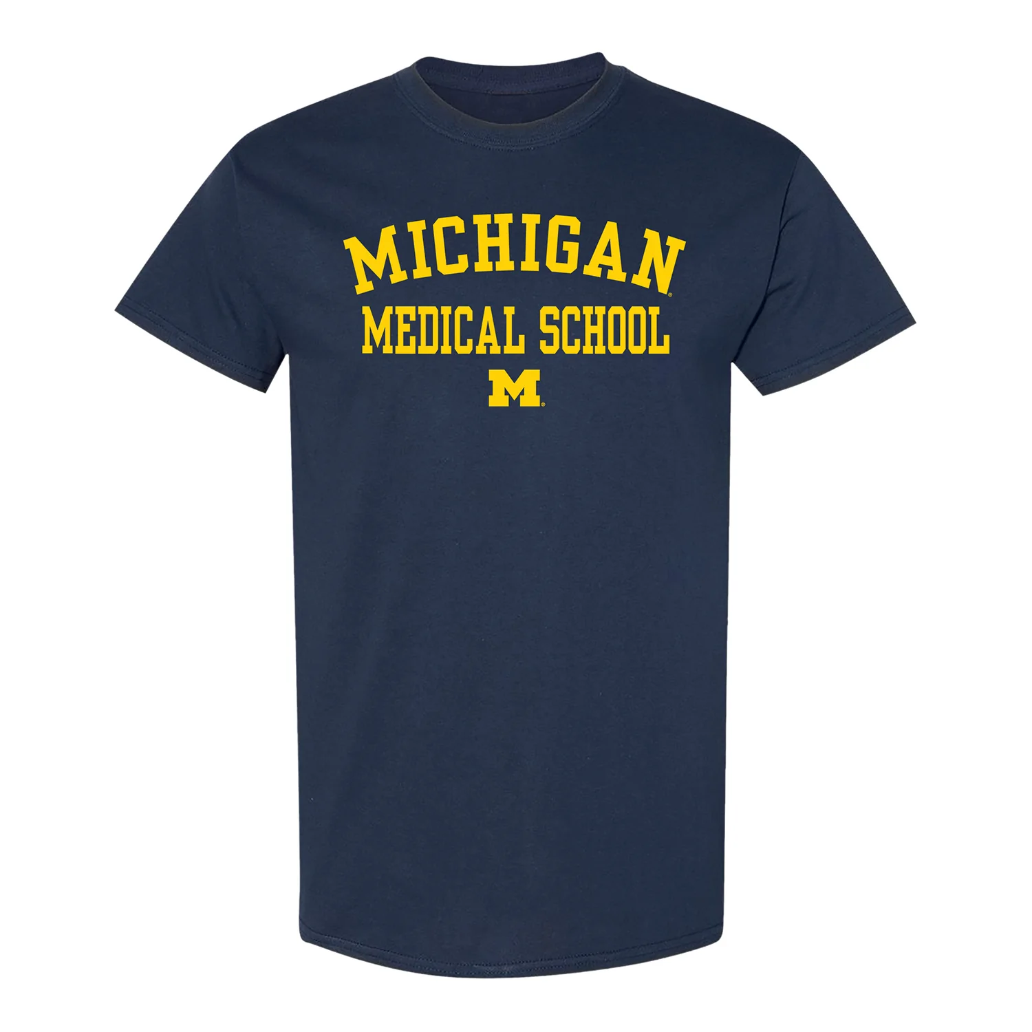 University of Michigan Medical School Tee
