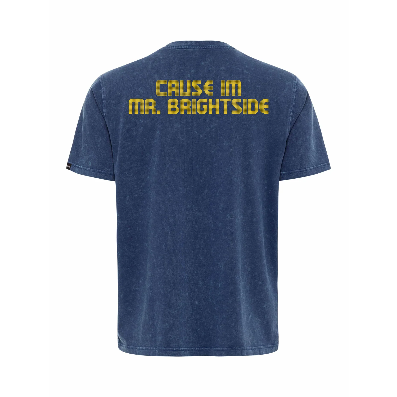 Michigan Wolverines Mr. Brightside Angus T-Shirt - Image 2