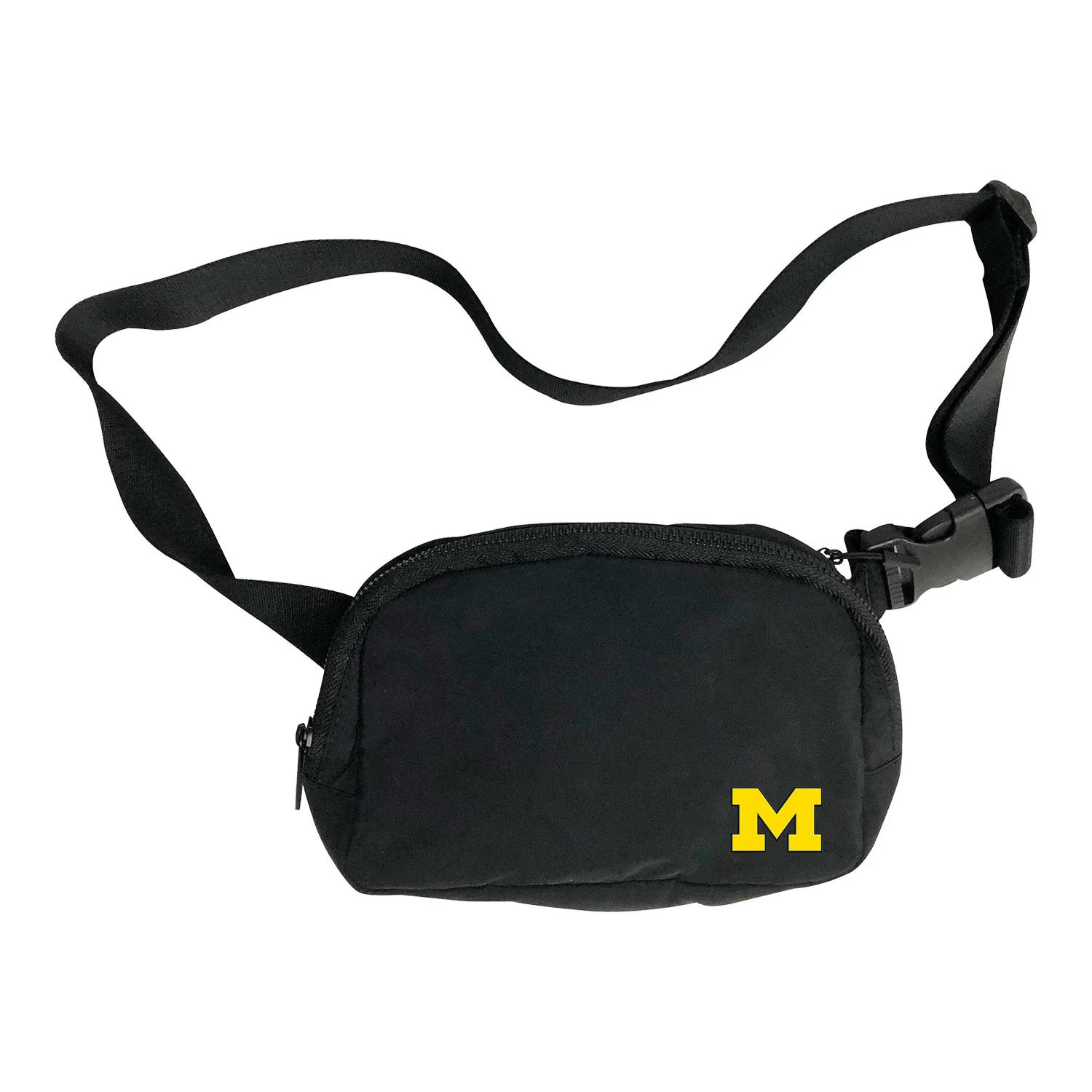 Michigan Wolverines Everyday Belt Bag