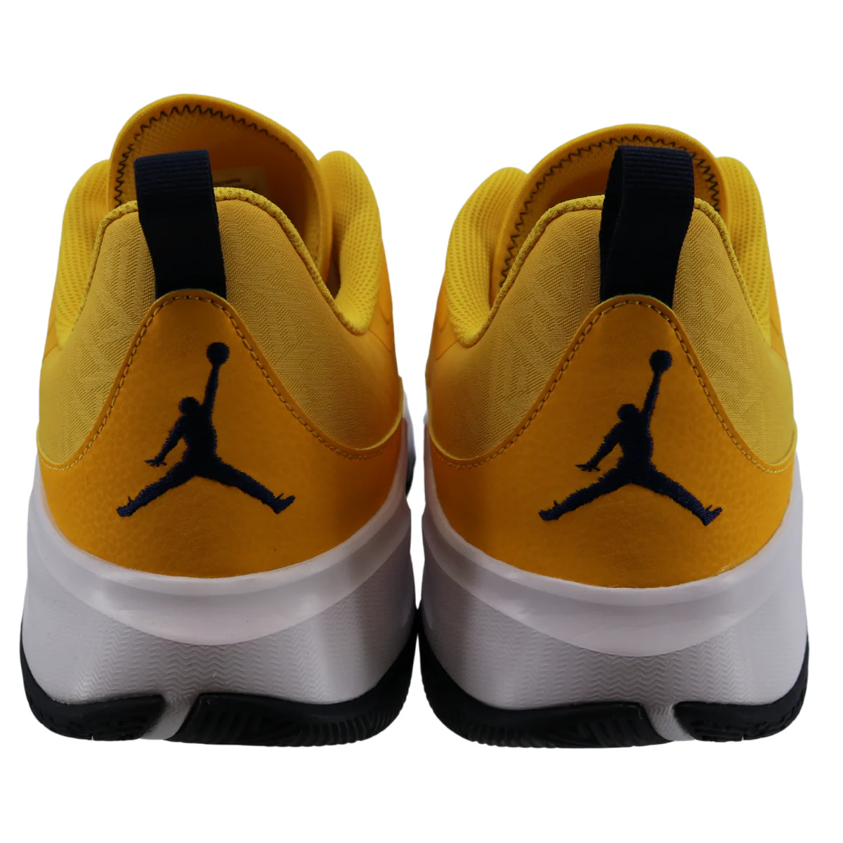 Nike Air Jordan 1 Take 3 Michigan Wolverines P Amarillo Yellow - Image 2
