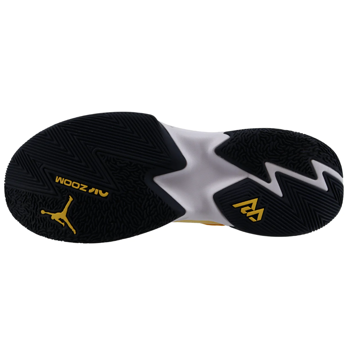Nike Air Jordan 1 Take 3 Michigan Wolverines P Amarillo Yellow - Image 5