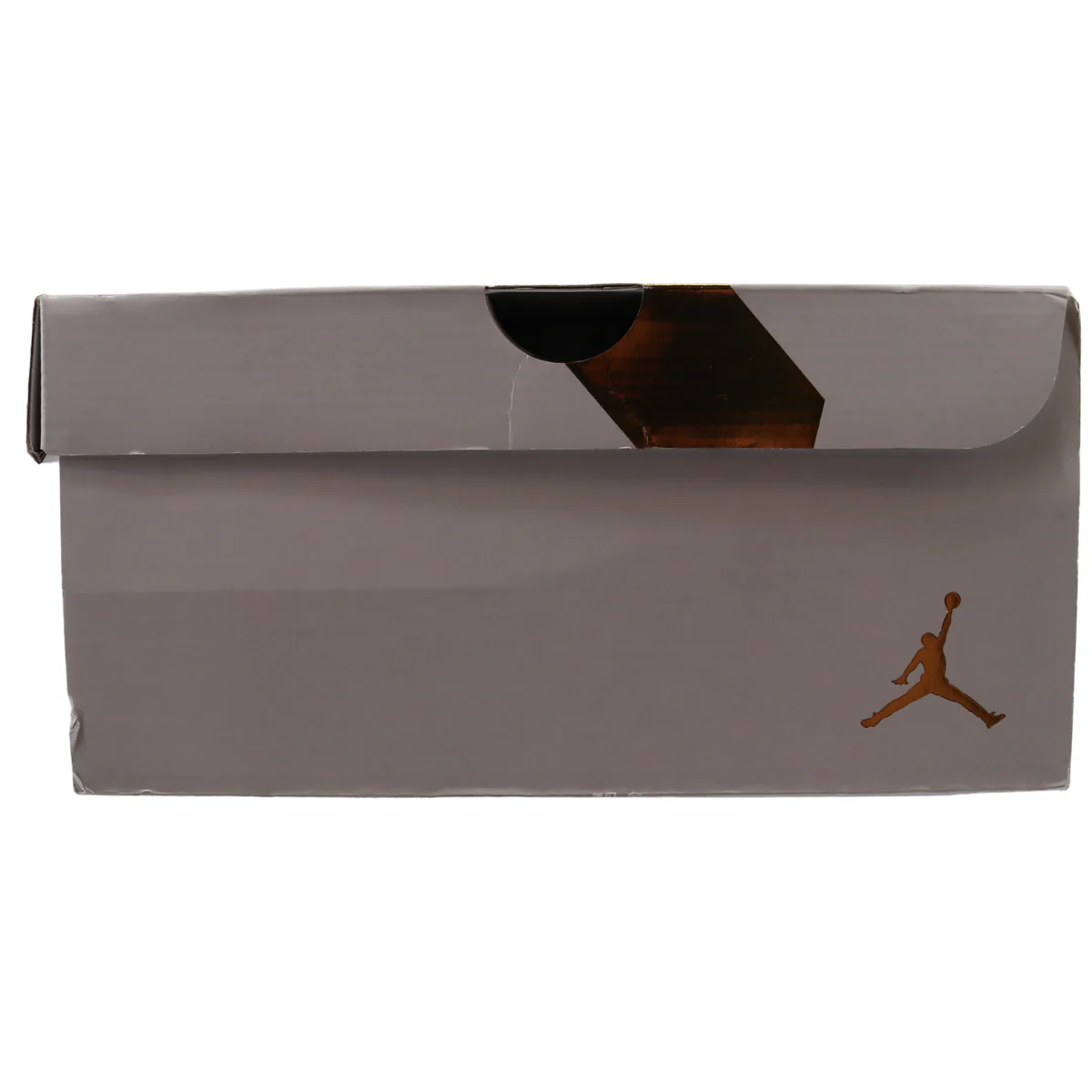 Nike Air Jordan 1 Take 4 Michigan Wolverines P Wolf Grey - Image 7