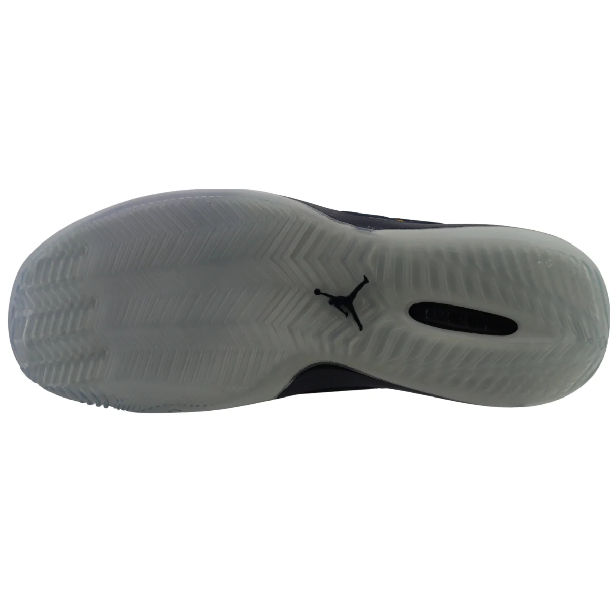 Nike Air Jordan CP3 XI Michigan Wolverines Away - Image 5