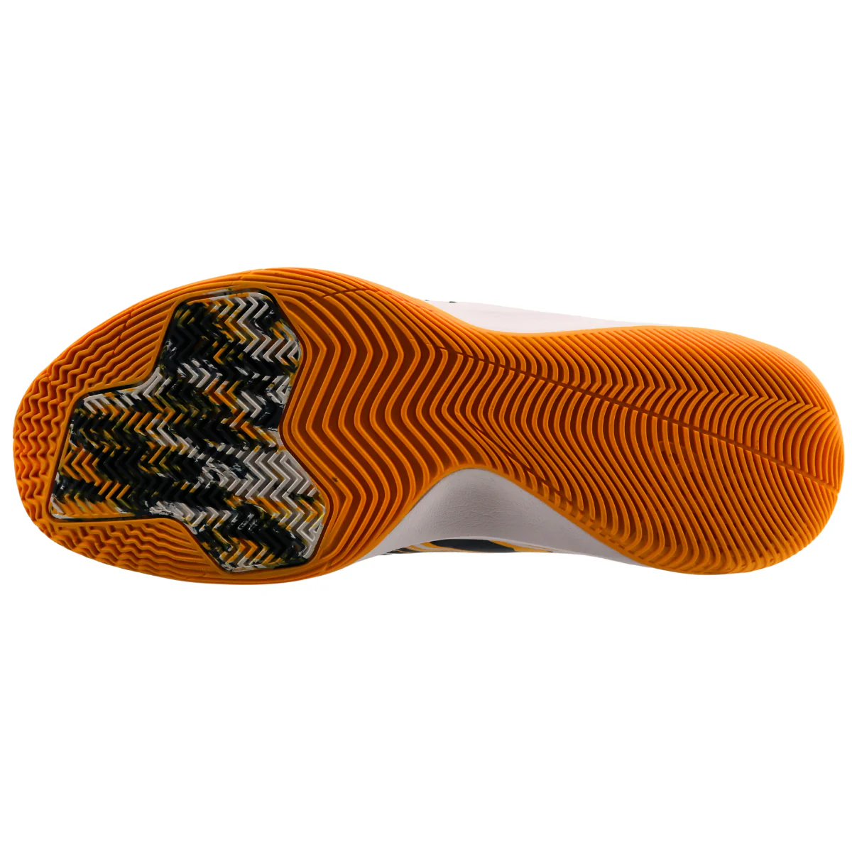 Nike Air Jordan CP3 XII Michigan Wolverines Home - Image 5