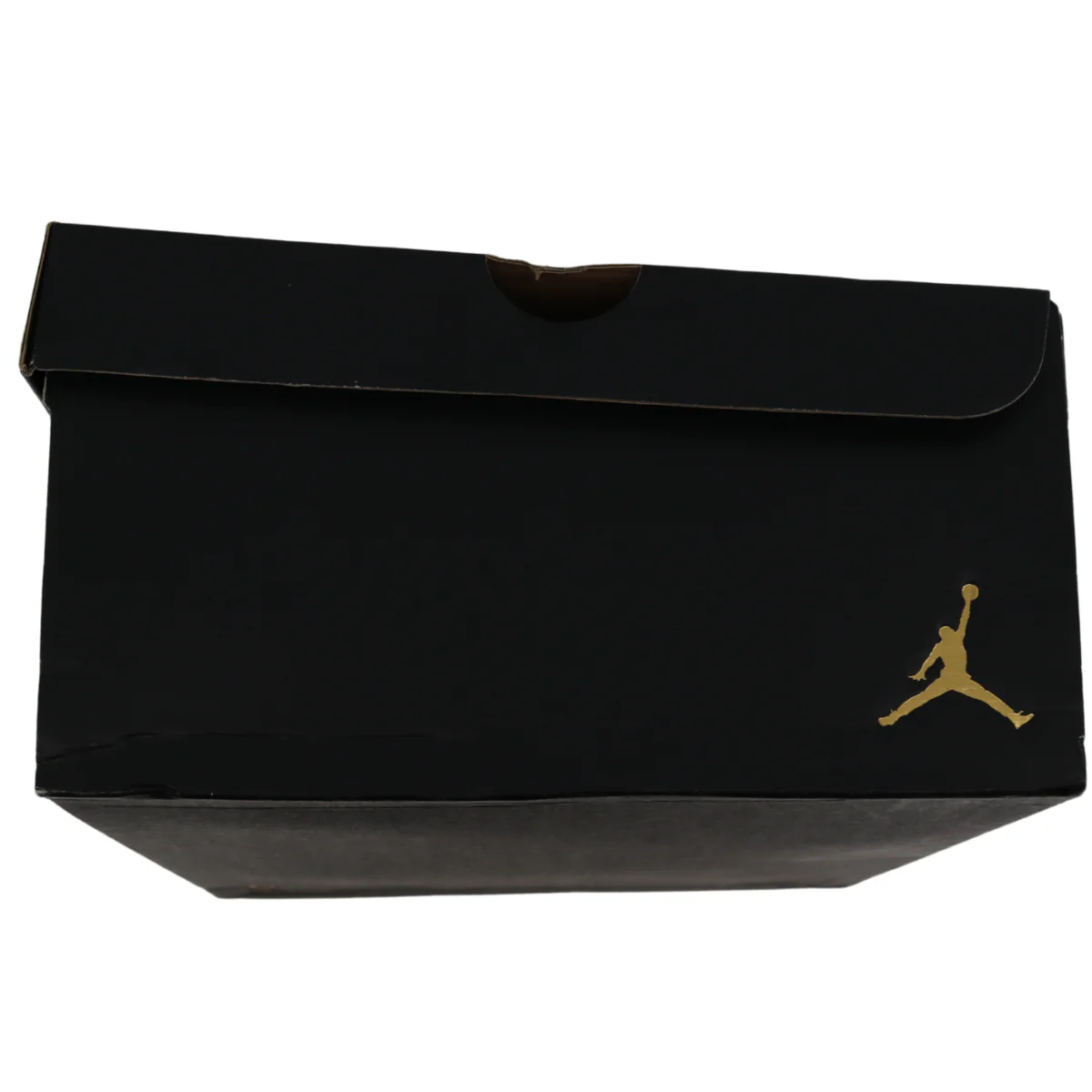 Nike Air Jordan CP3X Michigan Wolverines Midnight Navy - Image 7