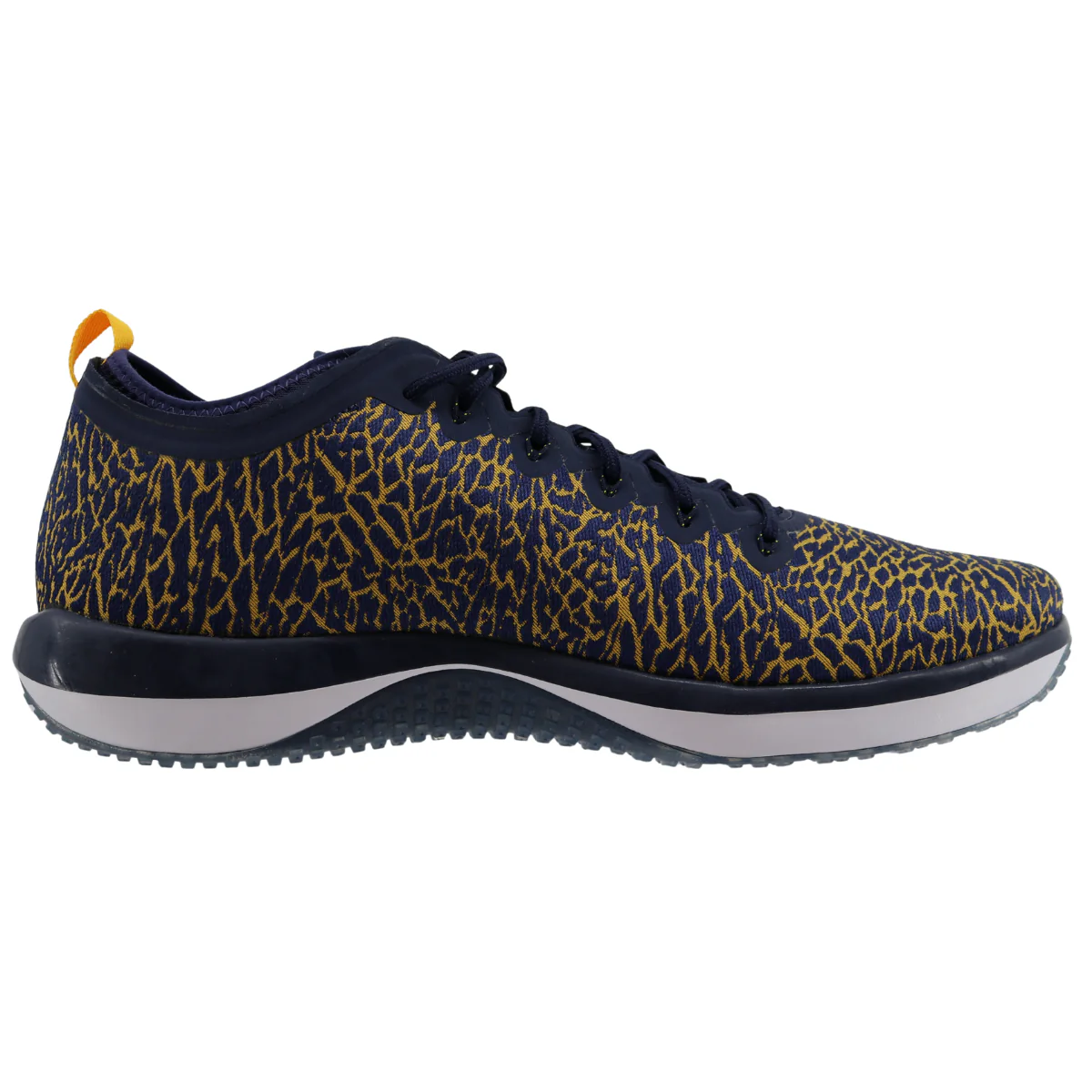 Nike Air Jordan Trainer 1 Low Cheetah Print - Image 4