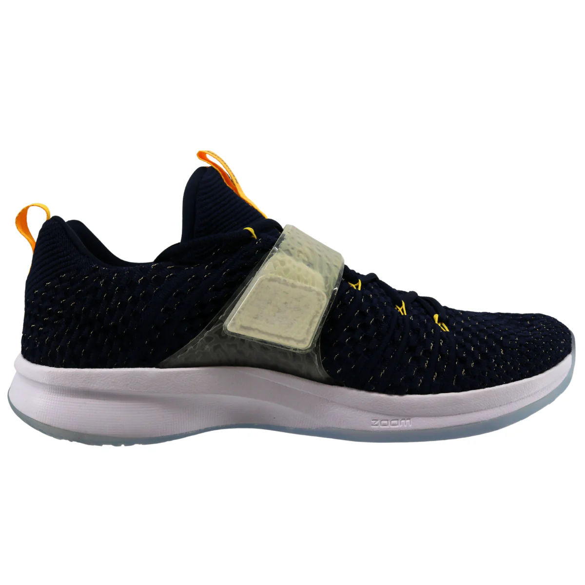 Nike Air Jordan Trainer 2 Fly Knit College Navy - Image 4