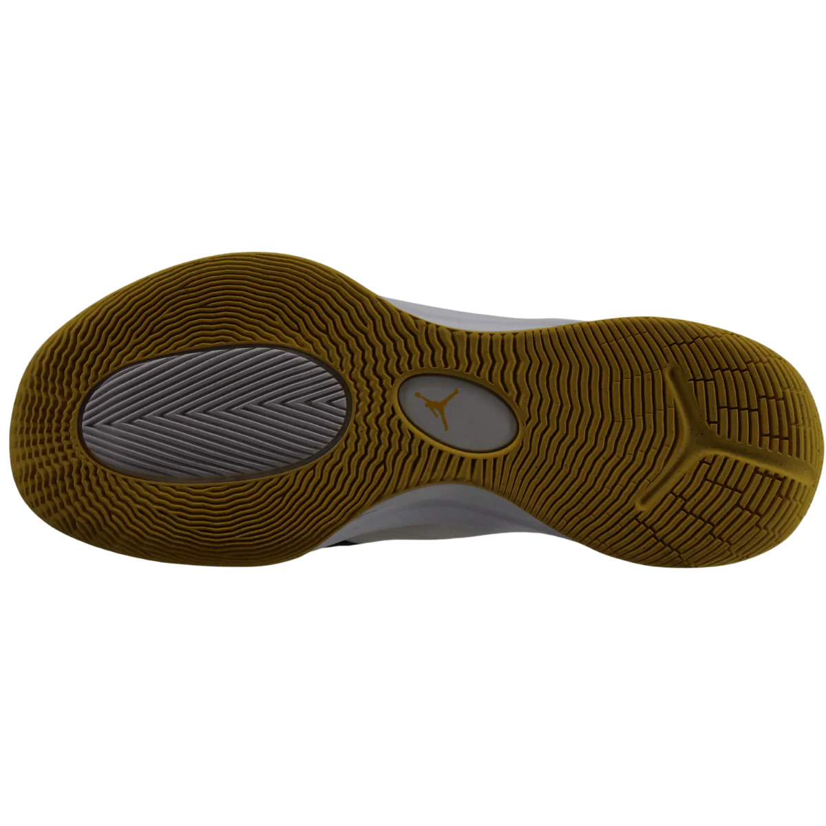 Nike Air Jordan Zoom Separate Michigan Wolverines P White - Image 5
