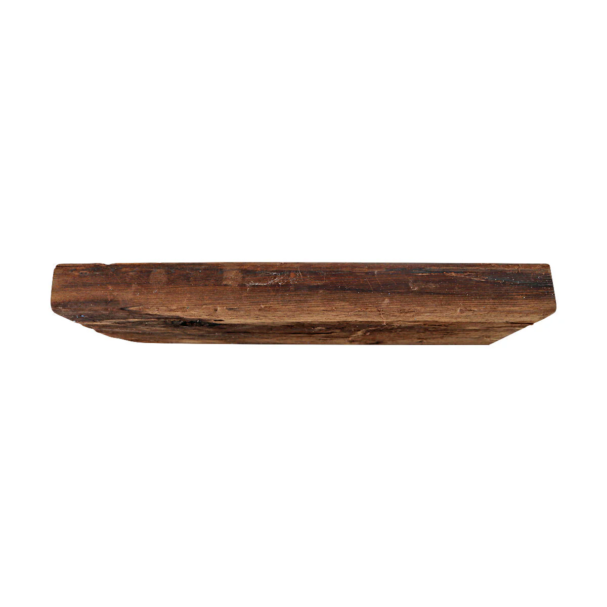 Original 1927 Michigan Stadium Wooden Bleacher Seat Piece 7x16 - Image 3